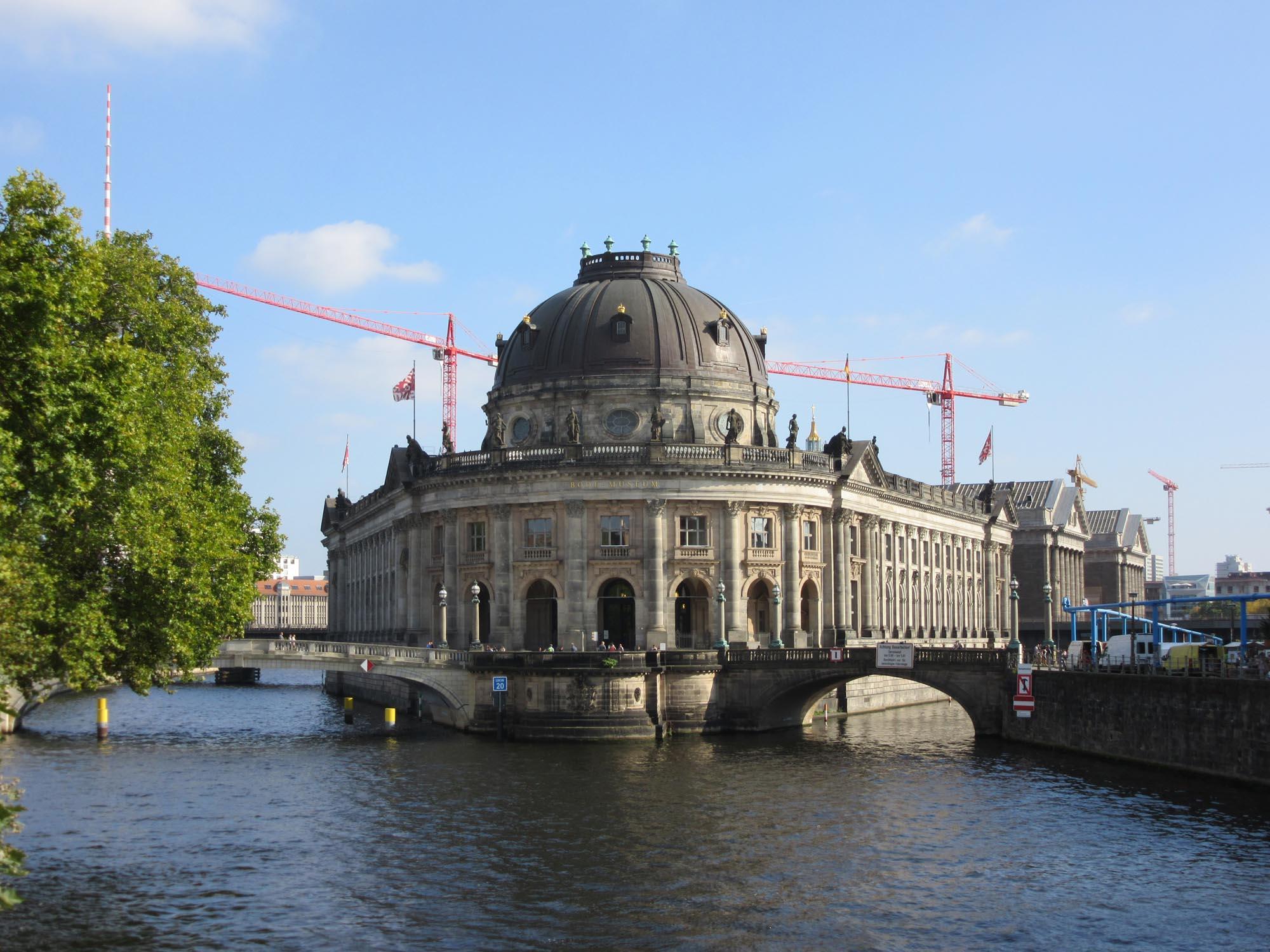 無料や割引価格で！ベルリンの美術館や博物館へお得に訪れるなら？ たびこふれ